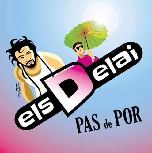 Portada del disco Pas de por