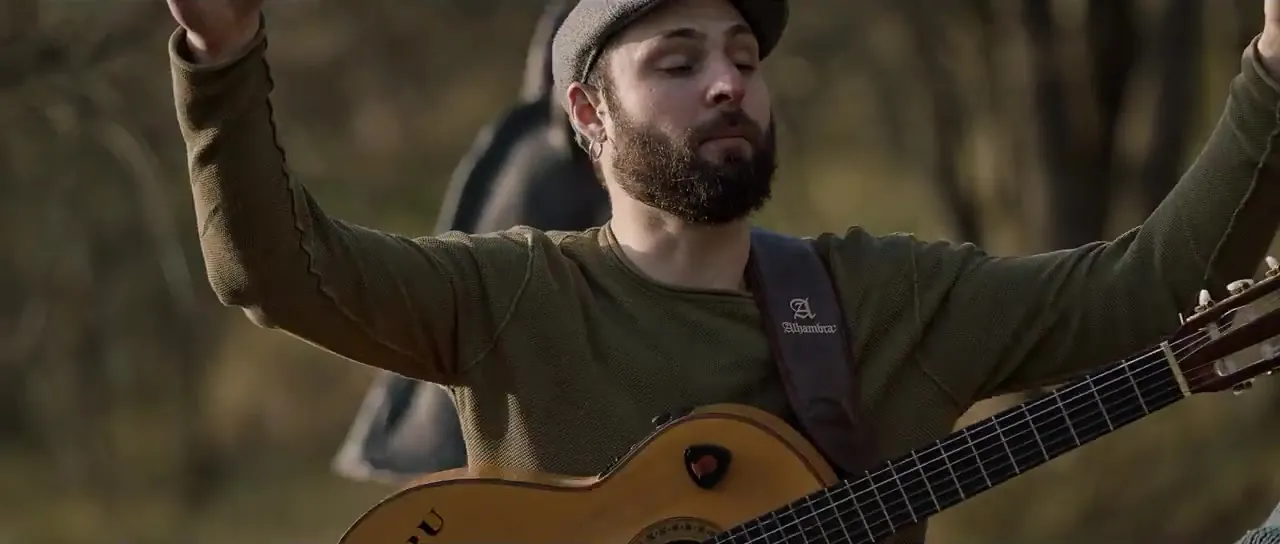 Els Delai · Veu i guitarra · La Cabra Ska