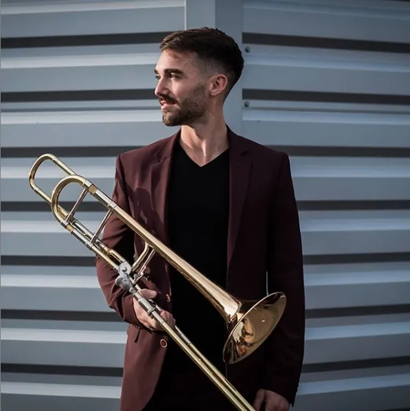 Els Delai · Trombón